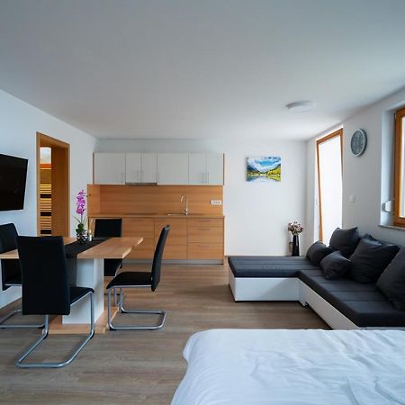Pjagodic Apartments & Wellness Cerklje na Gorenjskem Zewnętrze zdjęcie