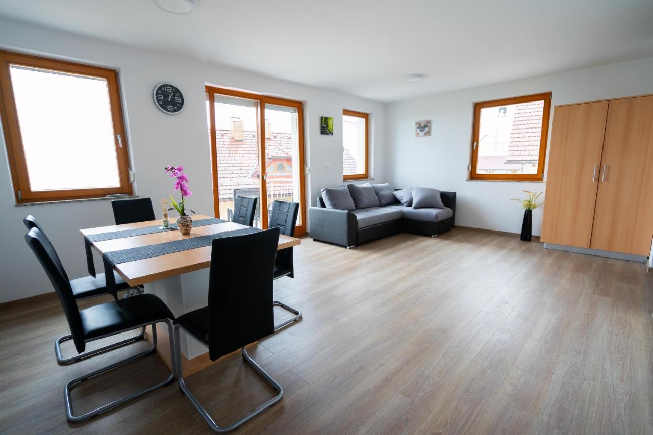 Pjagodic Apartments & Wellness Cerklje na Gorenjskem Zewnętrze zdjęcie