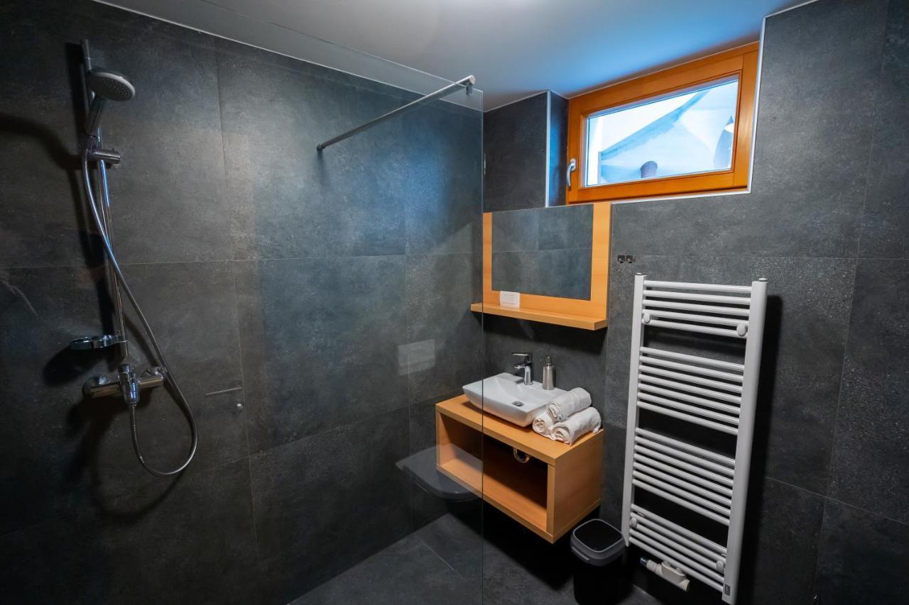 Pjagodic Apartments & Wellness Cerklje na Gorenjskem Zewnętrze zdjęcie