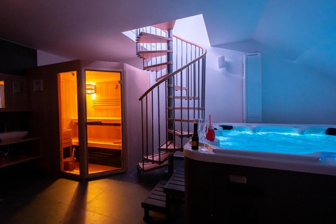 Pjagodic Apartments & Wellness Cerklje na Gorenjskem Zewnętrze zdjęcie