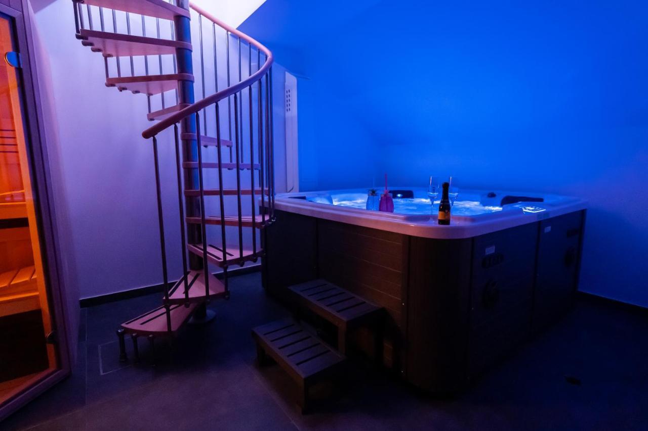 Pjagodic Apartments & Wellness Cerklje na Gorenjskem Zewnętrze zdjęcie
