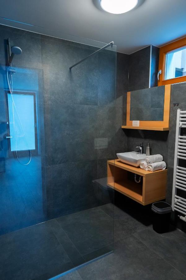 Pjagodic Apartments & Wellness Cerklje na Gorenjskem Zewnętrze zdjęcie