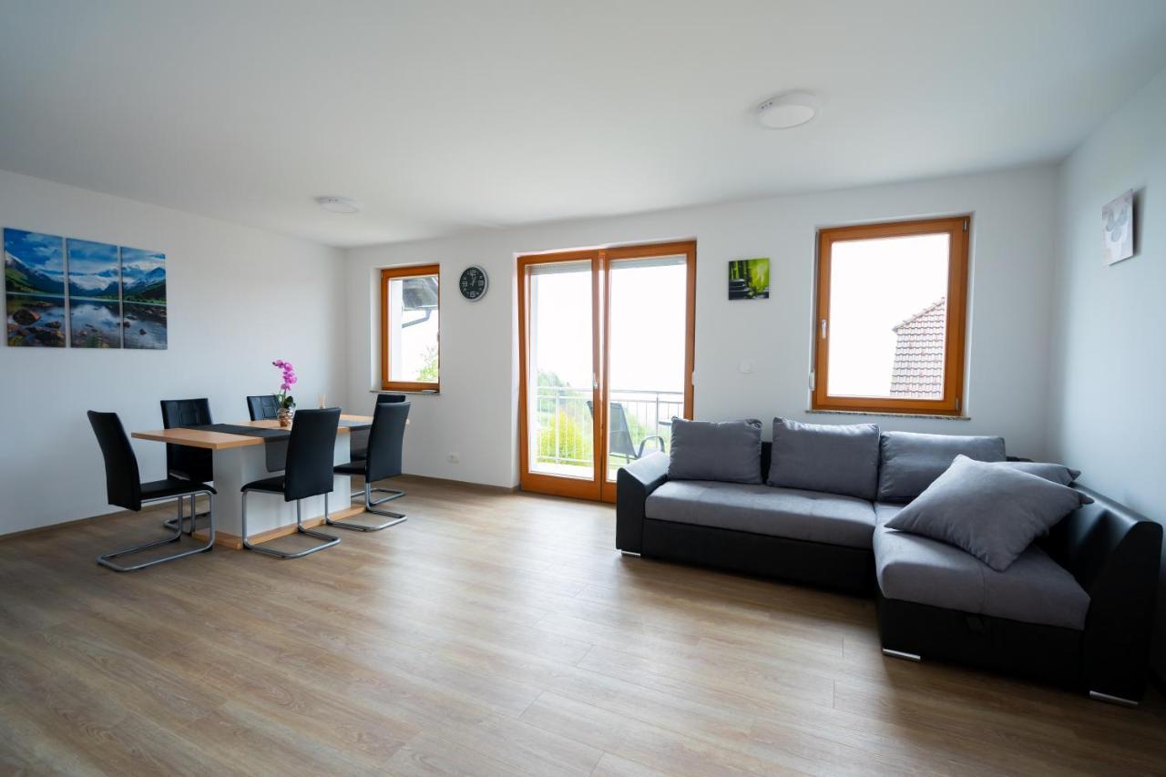 Pjagodic Apartments & Wellness Cerklje na Gorenjskem Zewnętrze zdjęcie