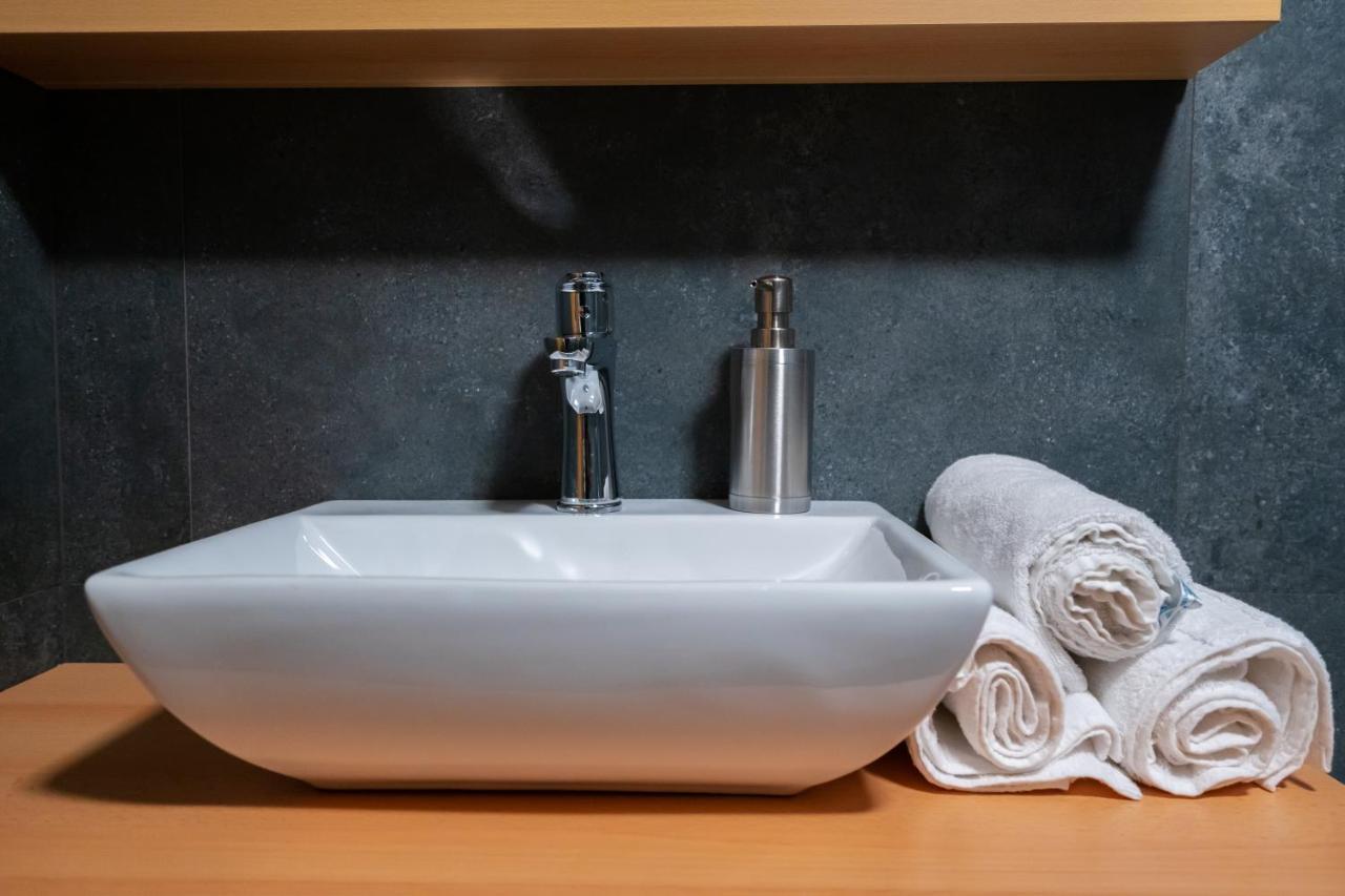 Pjagodic Apartments & Wellness Cerklje na Gorenjskem Zewnętrze zdjęcie