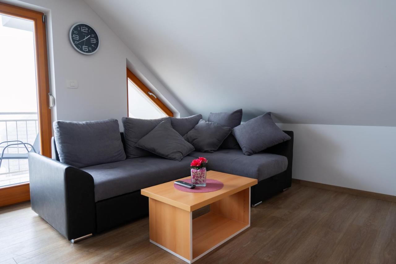 Pjagodic Apartments & Wellness Cerklje na Gorenjskem Zewnętrze zdjęcie