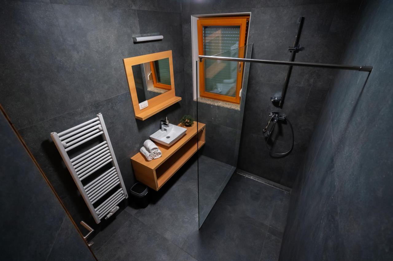 Pjagodic Apartments & Wellness Cerklje na Gorenjskem Zewnętrze zdjęcie