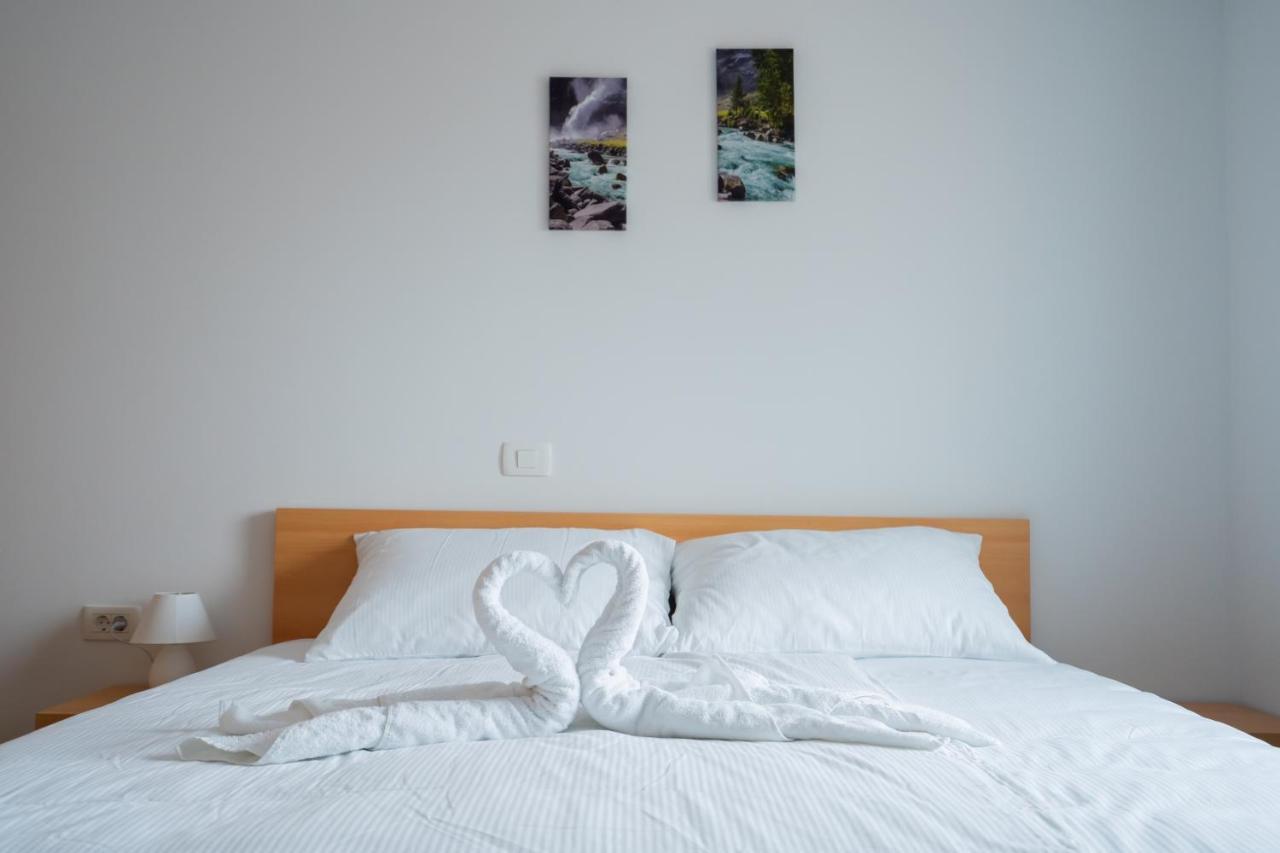Pjagodic Apartments & Wellness Cerklje na Gorenjskem Zewnętrze zdjęcie