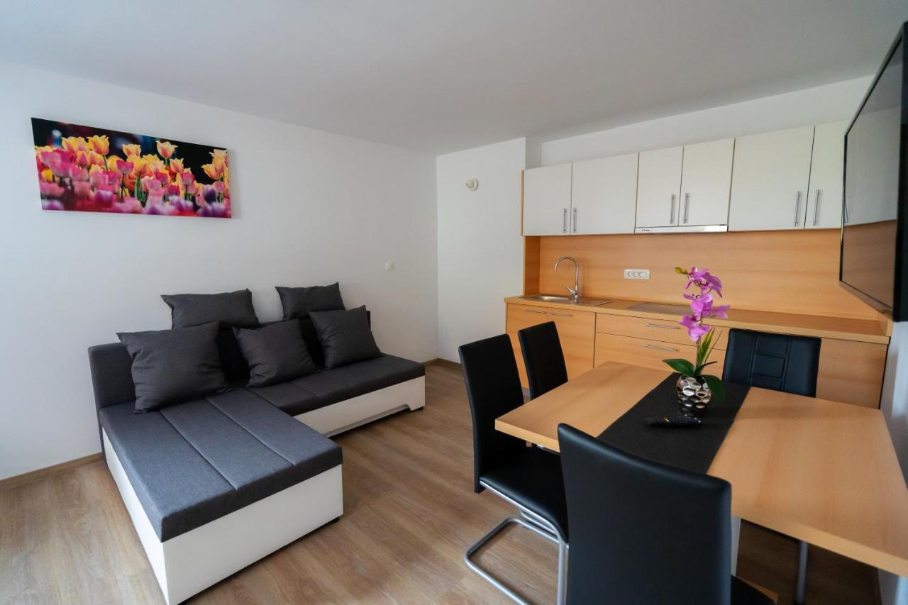 Pjagodic Apartments & Wellness Cerklje na Gorenjskem Zewnętrze zdjęcie