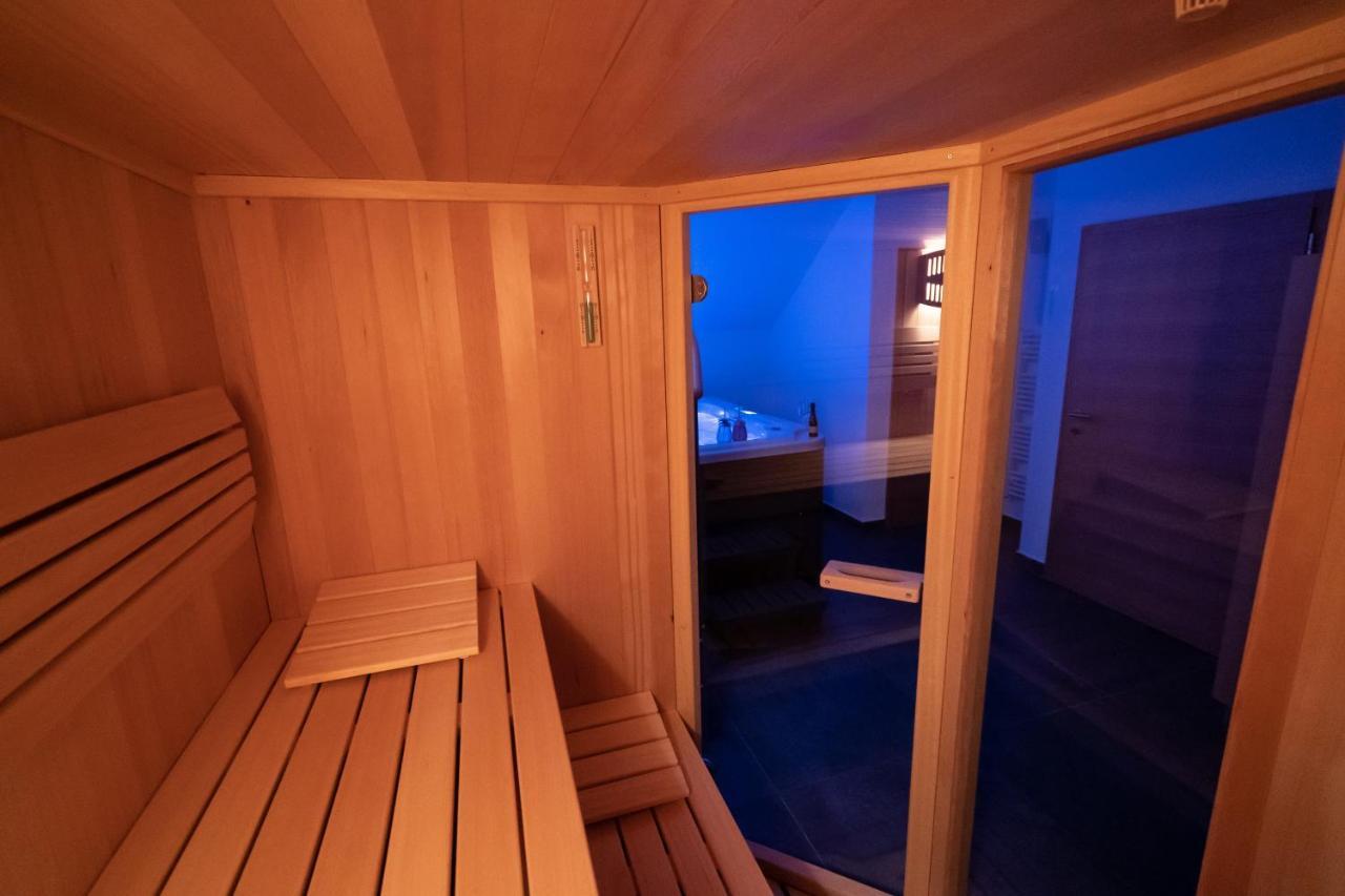 Pjagodic Apartments & Wellness Cerklje na Gorenjskem Zewnętrze zdjęcie