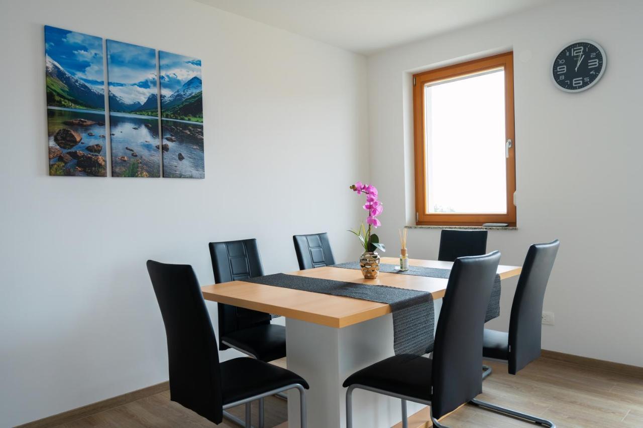 Pjagodic Apartments & Wellness Cerklje na Gorenjskem Zewnętrze zdjęcie