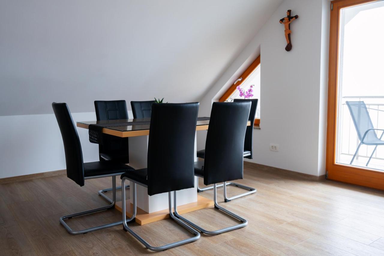Pjagodic Apartments & Wellness Cerklje na Gorenjskem Zewnętrze zdjęcie