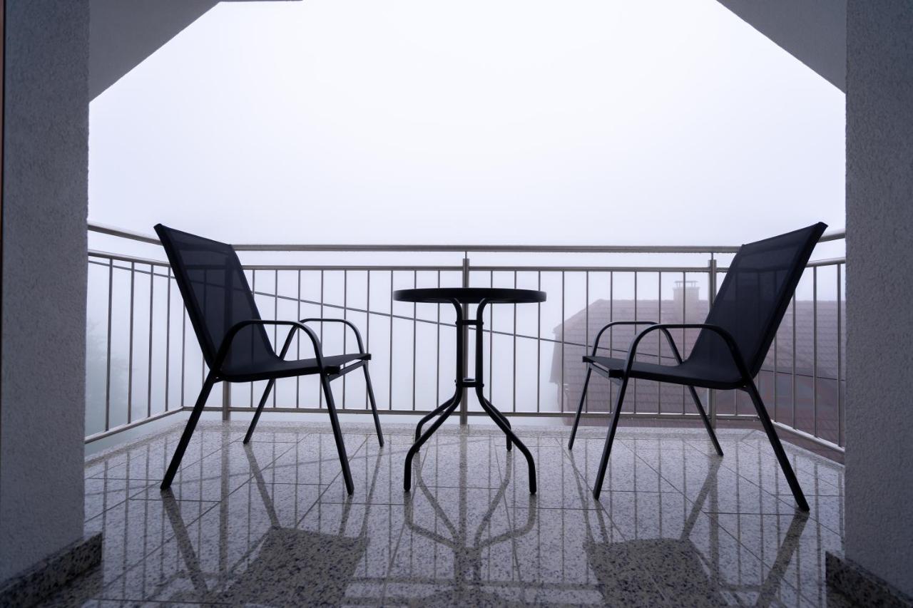 Pjagodic Apartments & Wellness Cerklje na Gorenjskem Zewnętrze zdjęcie