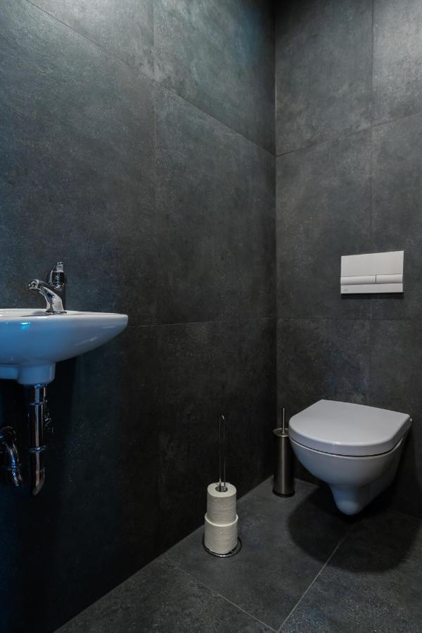 Pjagodic Apartments & Wellness Cerklje na Gorenjskem Zewnętrze zdjęcie