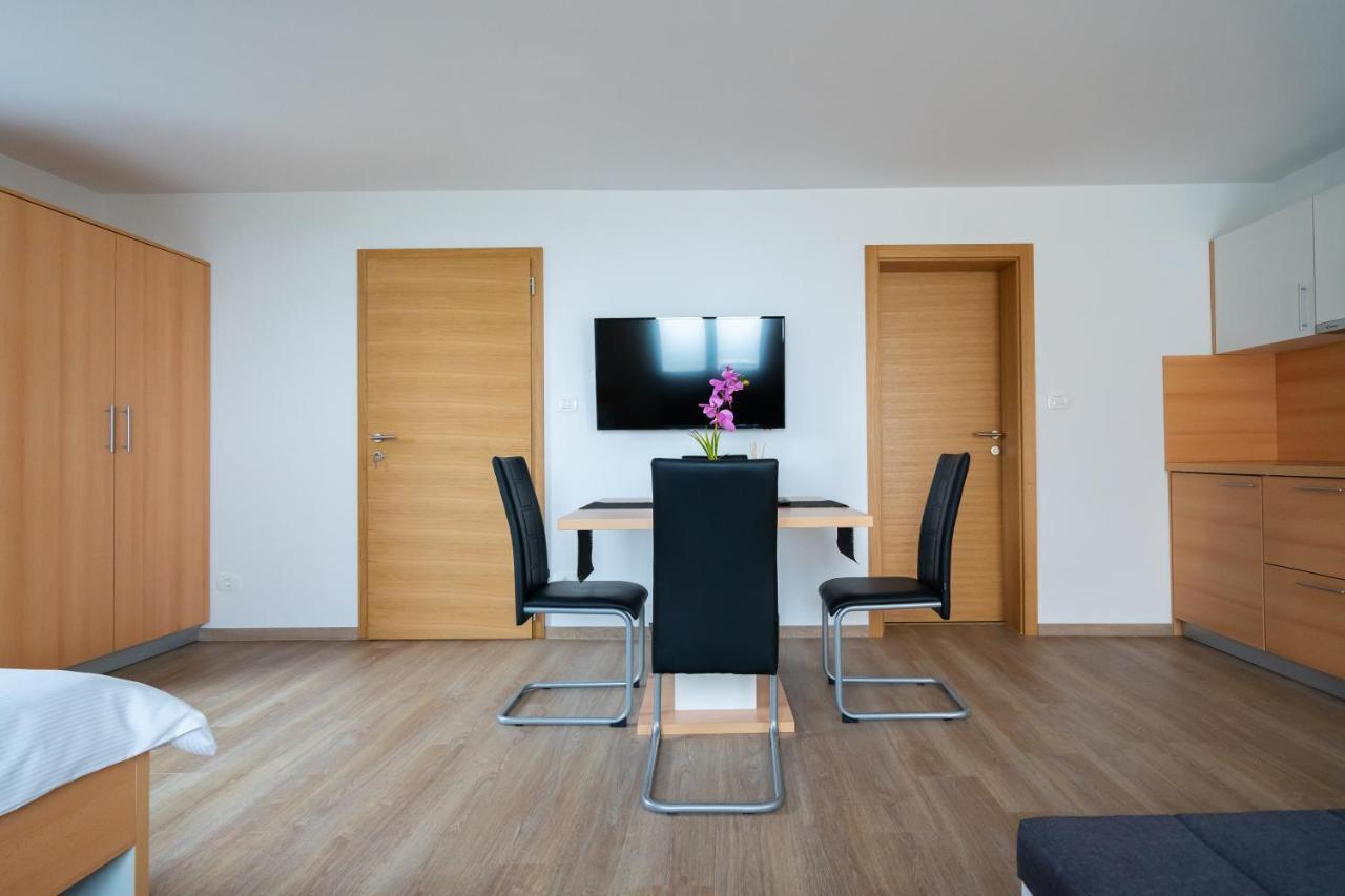 Pjagodic Apartments & Wellness Cerklje na Gorenjskem Zewnętrze zdjęcie