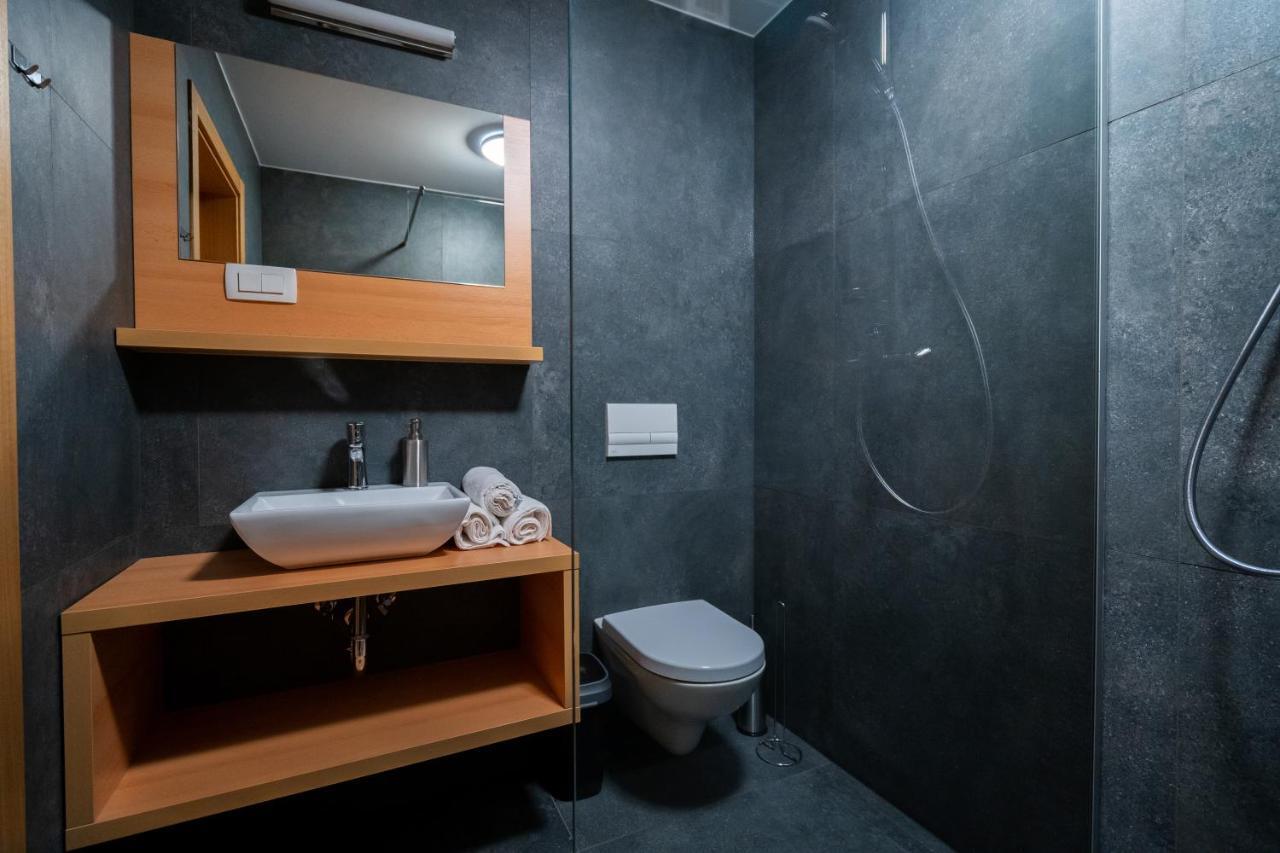 Pjagodic Apartments & Wellness Cerklje na Gorenjskem Zewnętrze zdjęcie