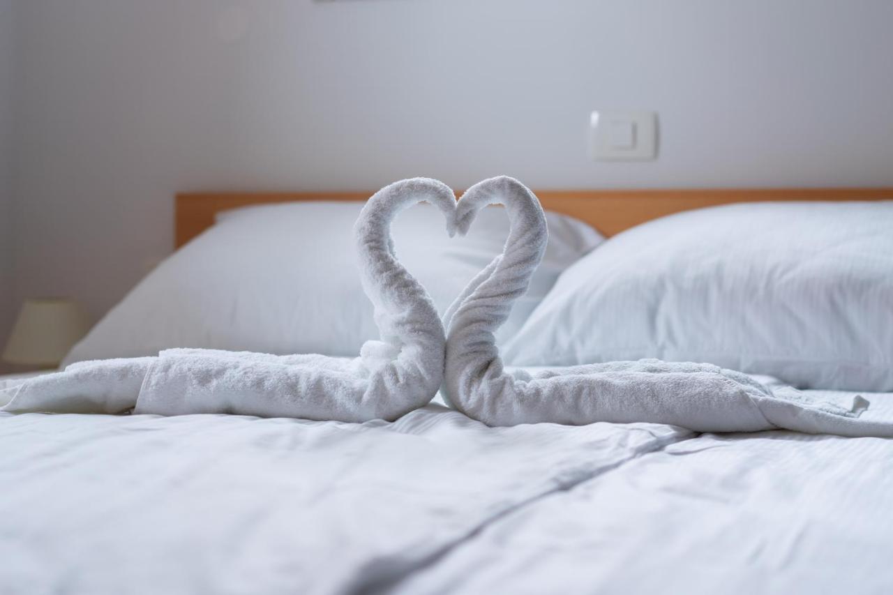 Pjagodic Apartments & Wellness Cerklje na Gorenjskem Zewnętrze zdjęcie