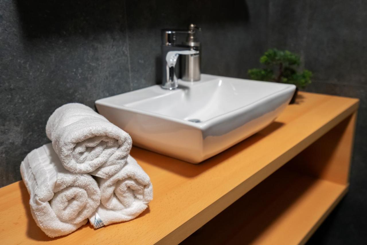 Pjagodic Apartments & Wellness Cerklje na Gorenjskem Zewnętrze zdjęcie