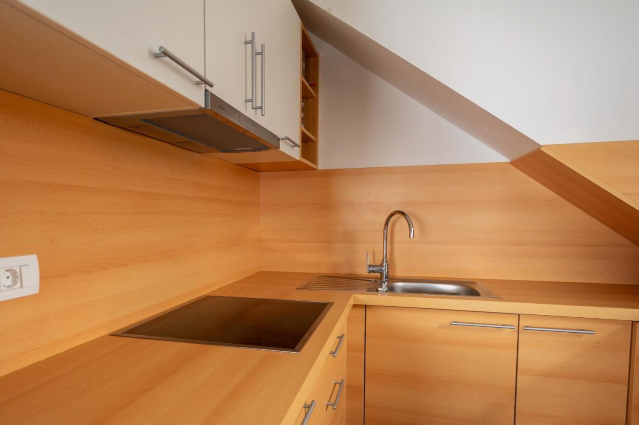 Pjagodic Apartments & Wellness Cerklje na Gorenjskem Zewnętrze zdjęcie