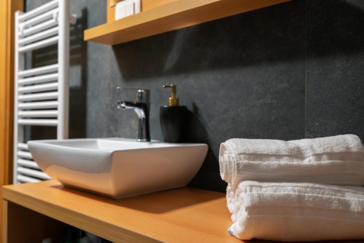Pjagodic Apartments & Wellness Cerklje na Gorenjskem Zewnętrze zdjęcie