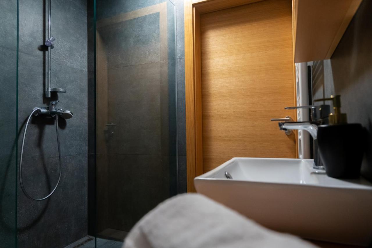 Pjagodic Apartments & Wellness Cerklje na Gorenjskem Zewnętrze zdjęcie
