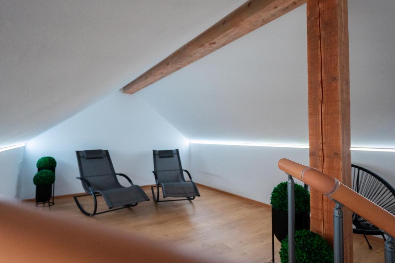 Pjagodic Apartments & Wellness Cerklje na Gorenjskem Zewnętrze zdjęcie